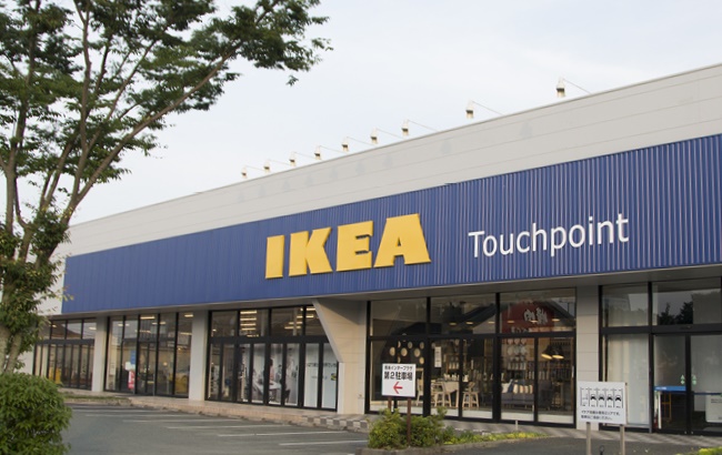 IKEA熊本店