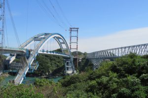 天草新１号橋