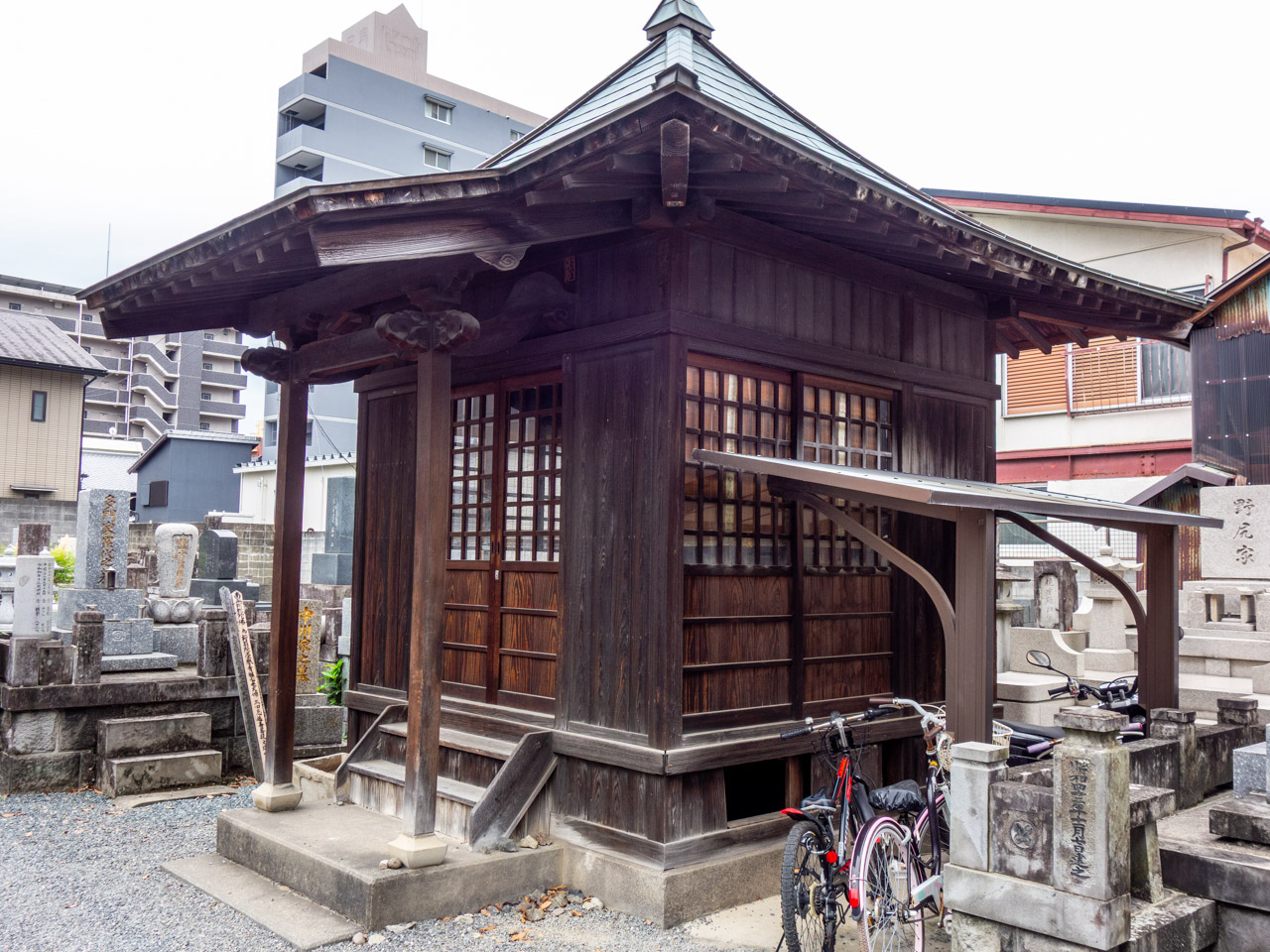 心光寺