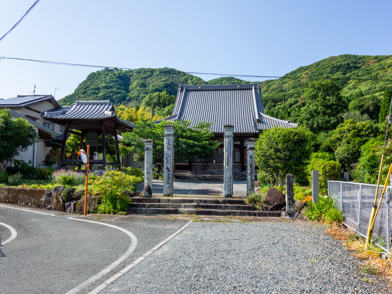 徳成寺