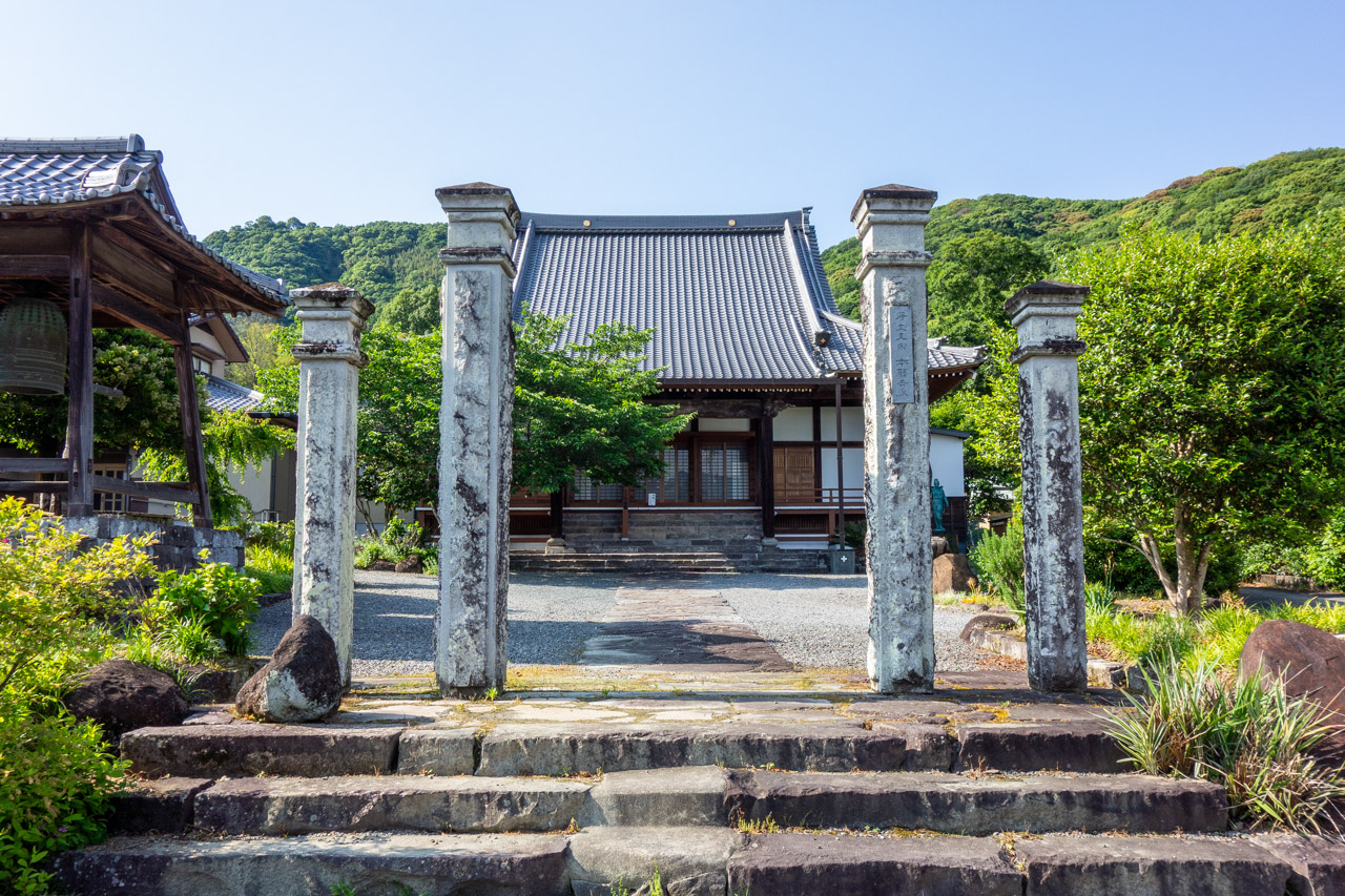 徳成寺