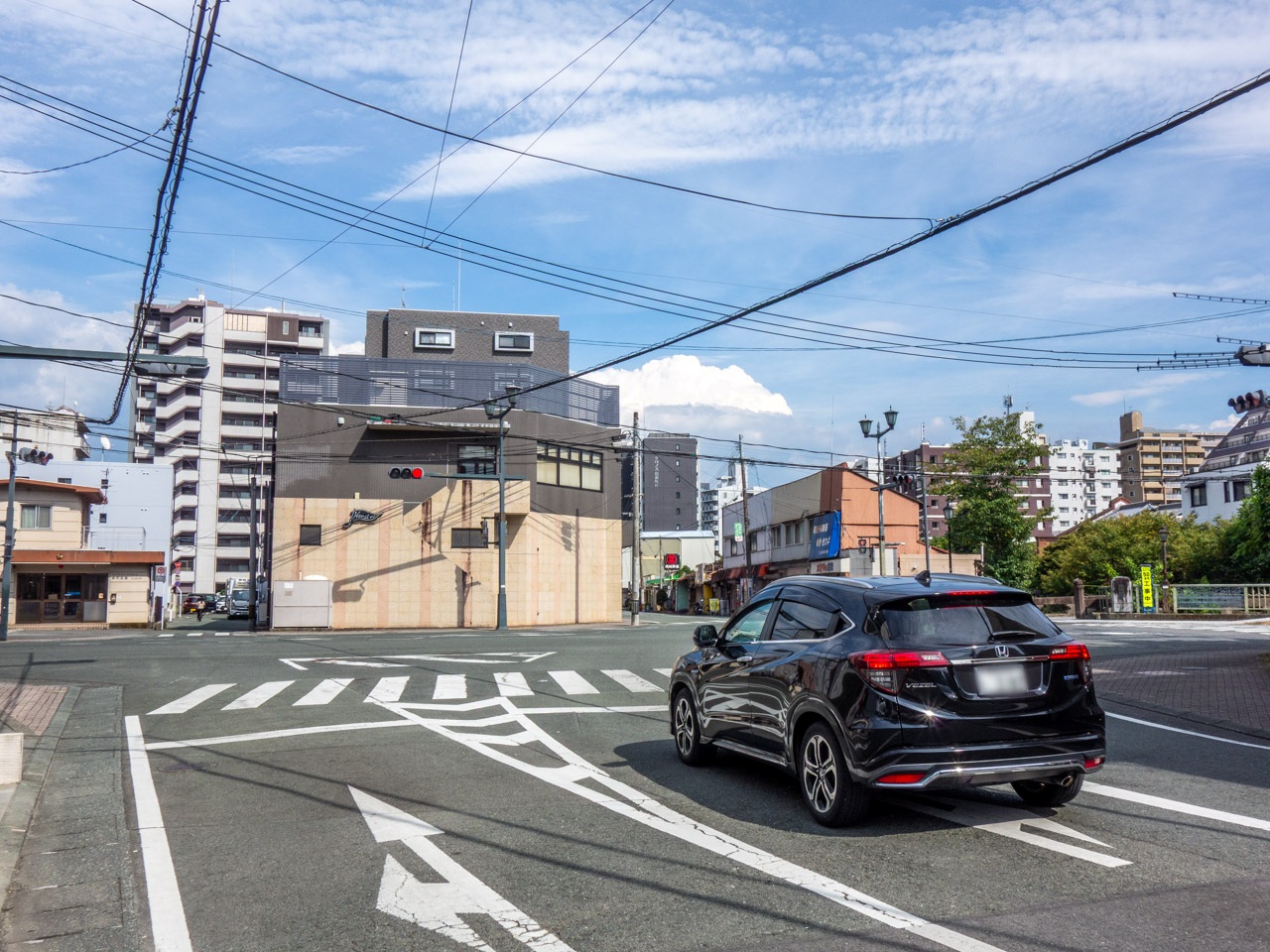 瓶屋町散策風景